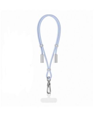 2-in-1 USB-C 66W Fast Charging Charging Cable and Phone Lanyard for USB-C Devices