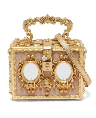 women's Leather Shoulder Bag