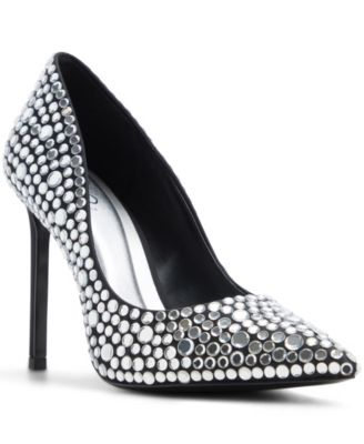 Women's Stessy 2.0 Pointed Toe Pumps