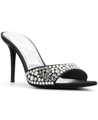 Women's Reanna Bling Slip-On Mules