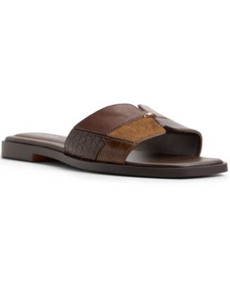 Women's Itsandalmix Flat Sandals