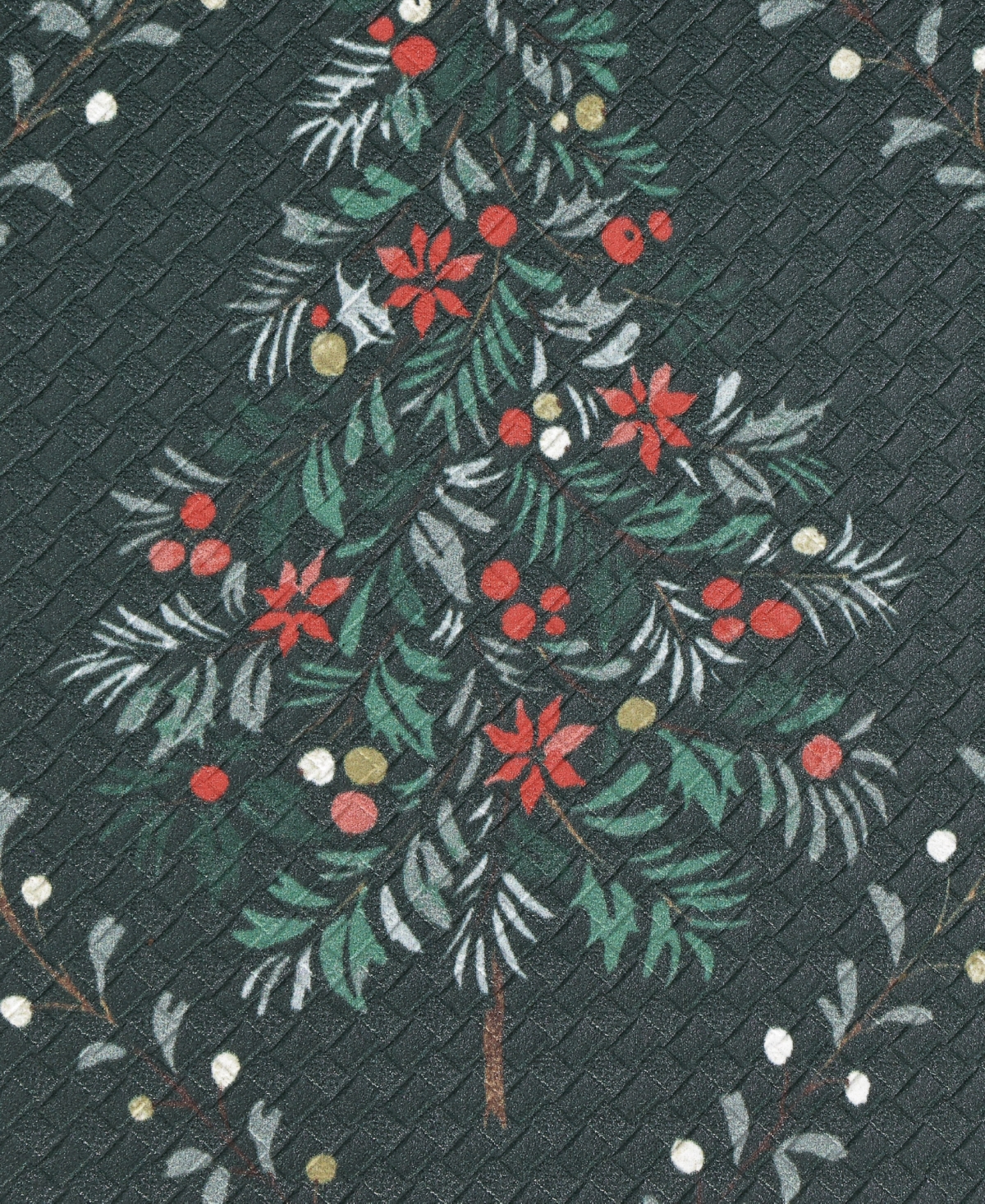 Laura Ashley Frestwick Glade Non-Slip Kitchen Mat