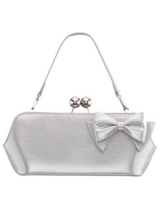 Kenji Vintage Style Small Frame Handbag