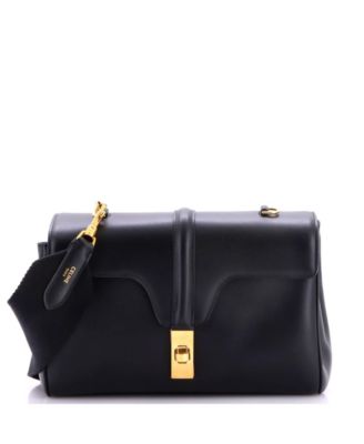 Teen Soft 16 Bag Smooth Calfskin