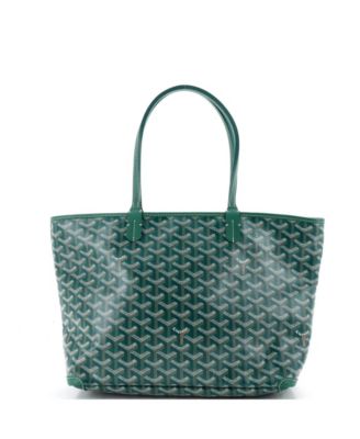 MM Artois Tote Coated Canvas