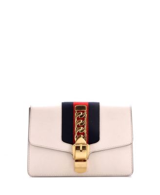 Sylvie Belt Bag Leather