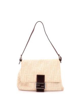 Mama Forever Bag Zucca Canvas