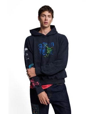 Men's Printed sweatshirt