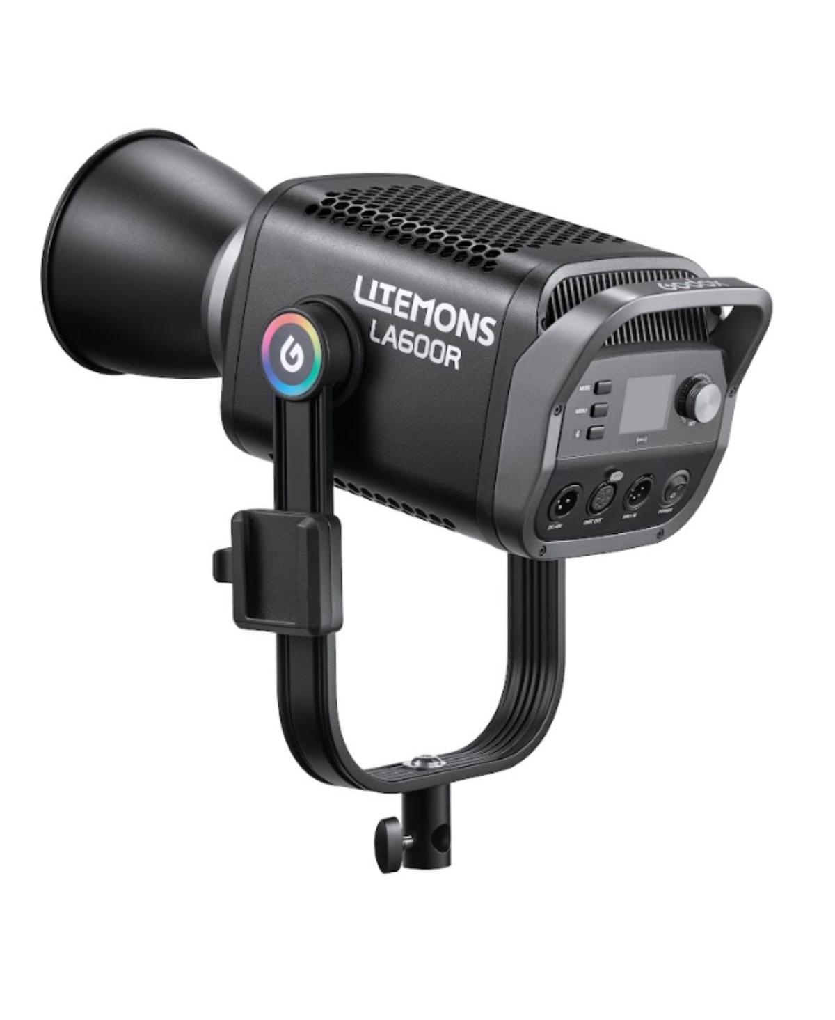 Godox Litemons LA600R Rgb Led Video Light