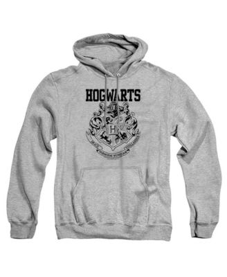 Men's Hogwarts Athletic Pull-Over Hoodie
