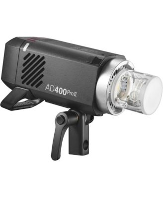 AD400Pro II All-in-One Outdoor Flash