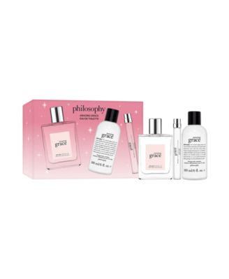 3-Piece Amazing Grace Jumbo Gift Set