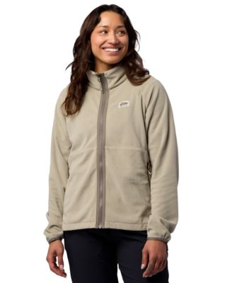 Women's Upward Fleece Jacket