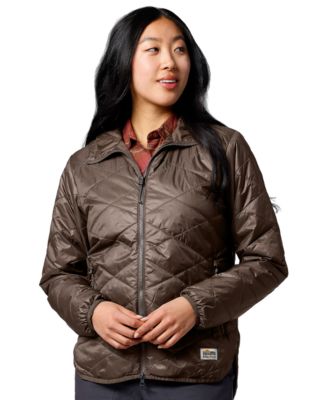Women's Onward Insulated Hoody Jacket