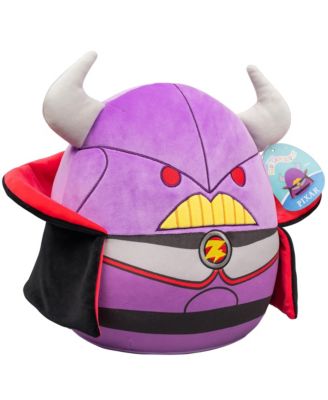 Squishmallows 12" Zurg Plush