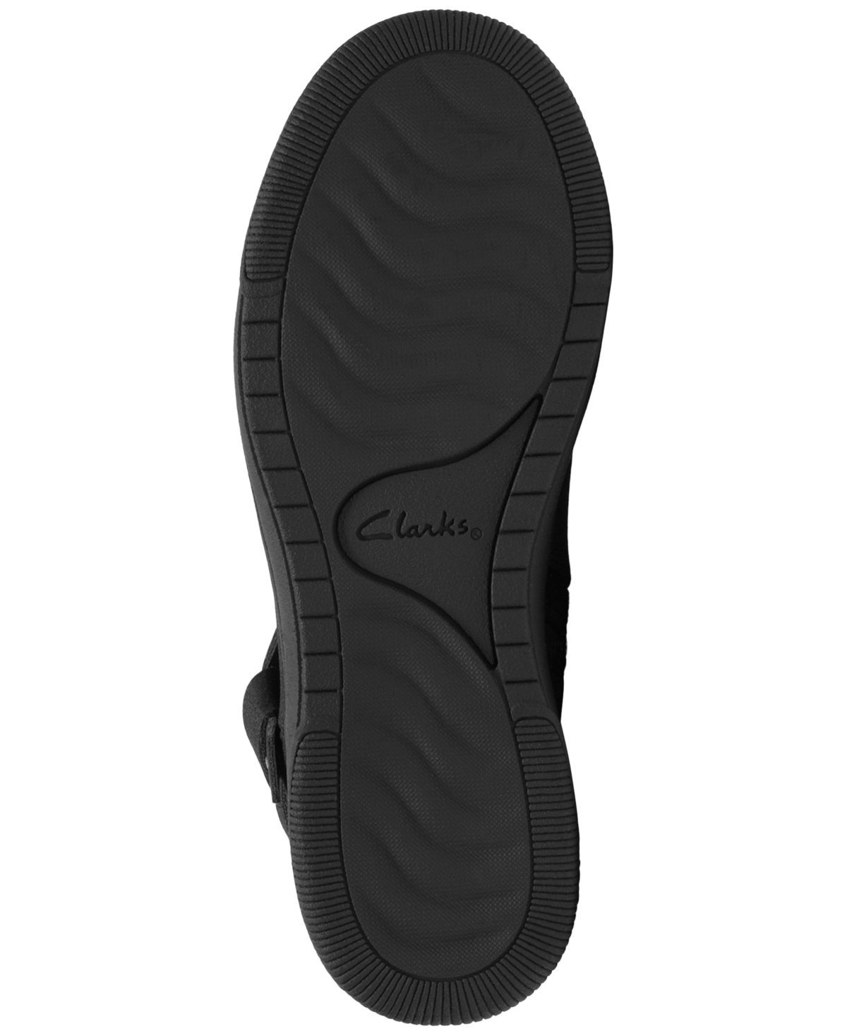 Clarks Cloudsteppers Women's Breeze Emma Round Toe Booties