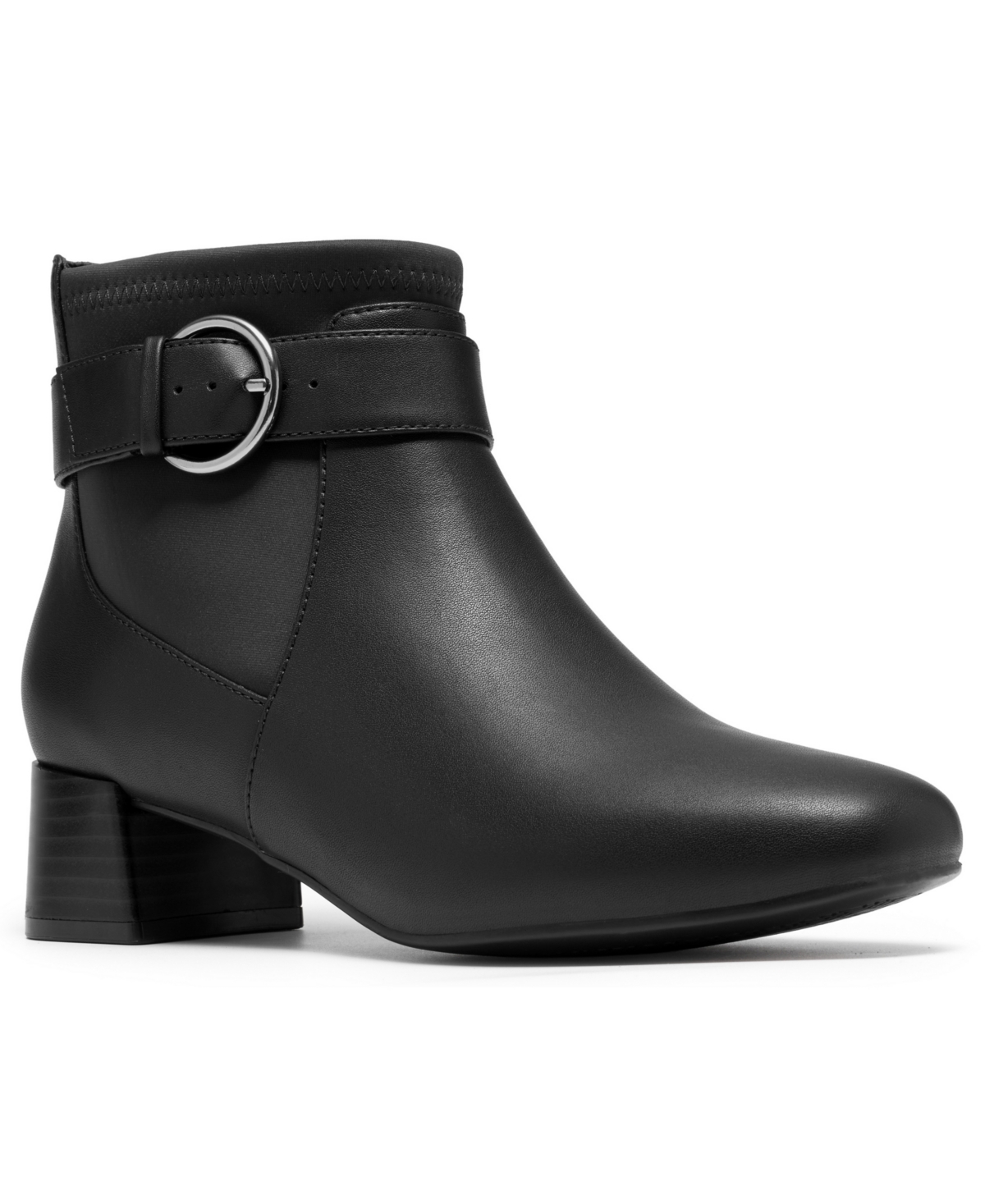 Clarks Collection Women's Iridessa Clara Boots