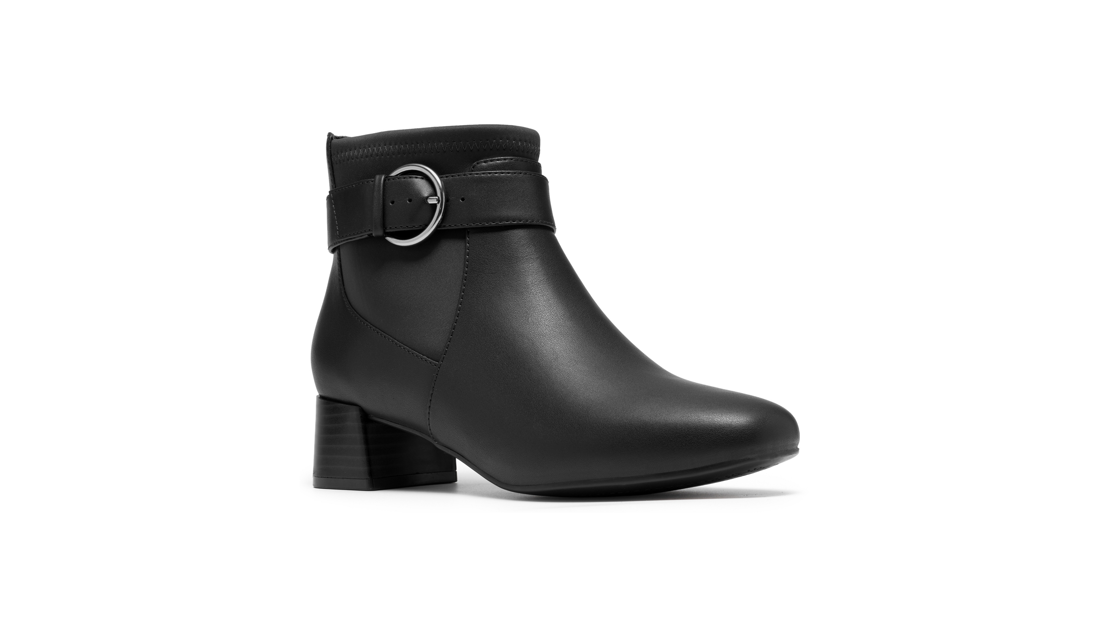 Clarks Collection Women's Iridessa Clara Boots