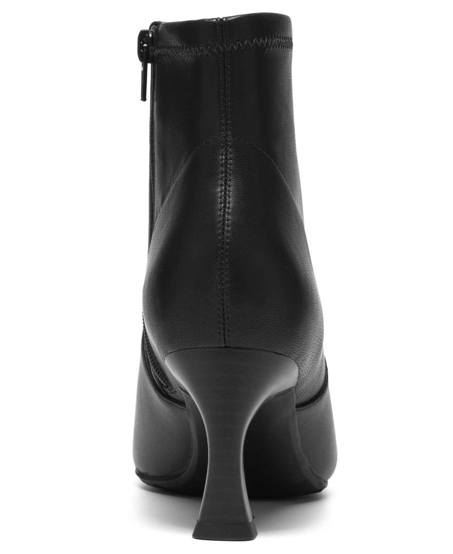 Женские ботинки Clarks Tammitha Ace Pointed Toe Booties, цвет: Чёрный — фото 3