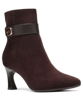 Women's Tammitha Nora pointed Toe Booties
