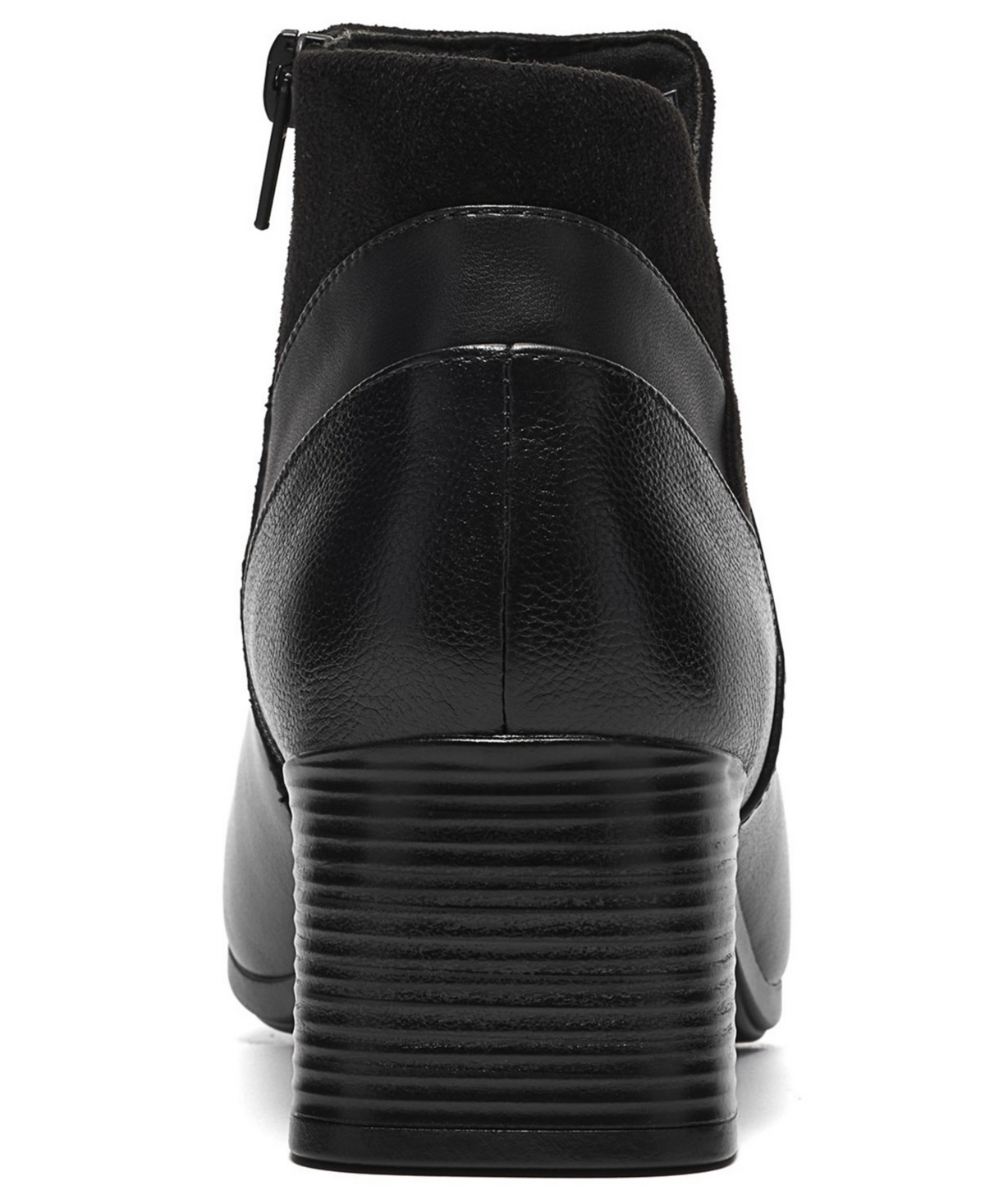 Clarks Women's Marriann Ella Block Heel Booties