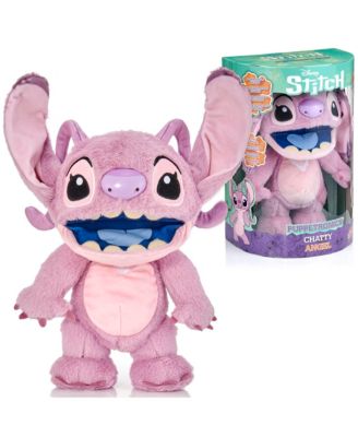 Deluxe Puppetronic Chatty Angel Figurine
