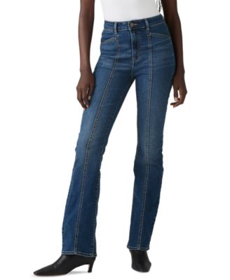 Women's Retro 725 High Rise Bootcut Jeans