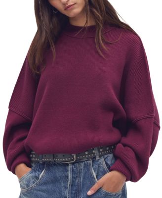 Women's Easy Street Tunic Sweater