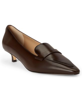 Women's Francesca Slip-On Loafer Pumps