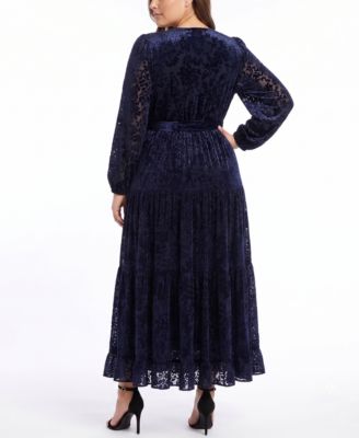Plus Size Dresses