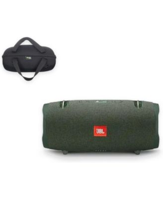 Xtreme 2 Wireless Waterproof Bluetooth Speaker
