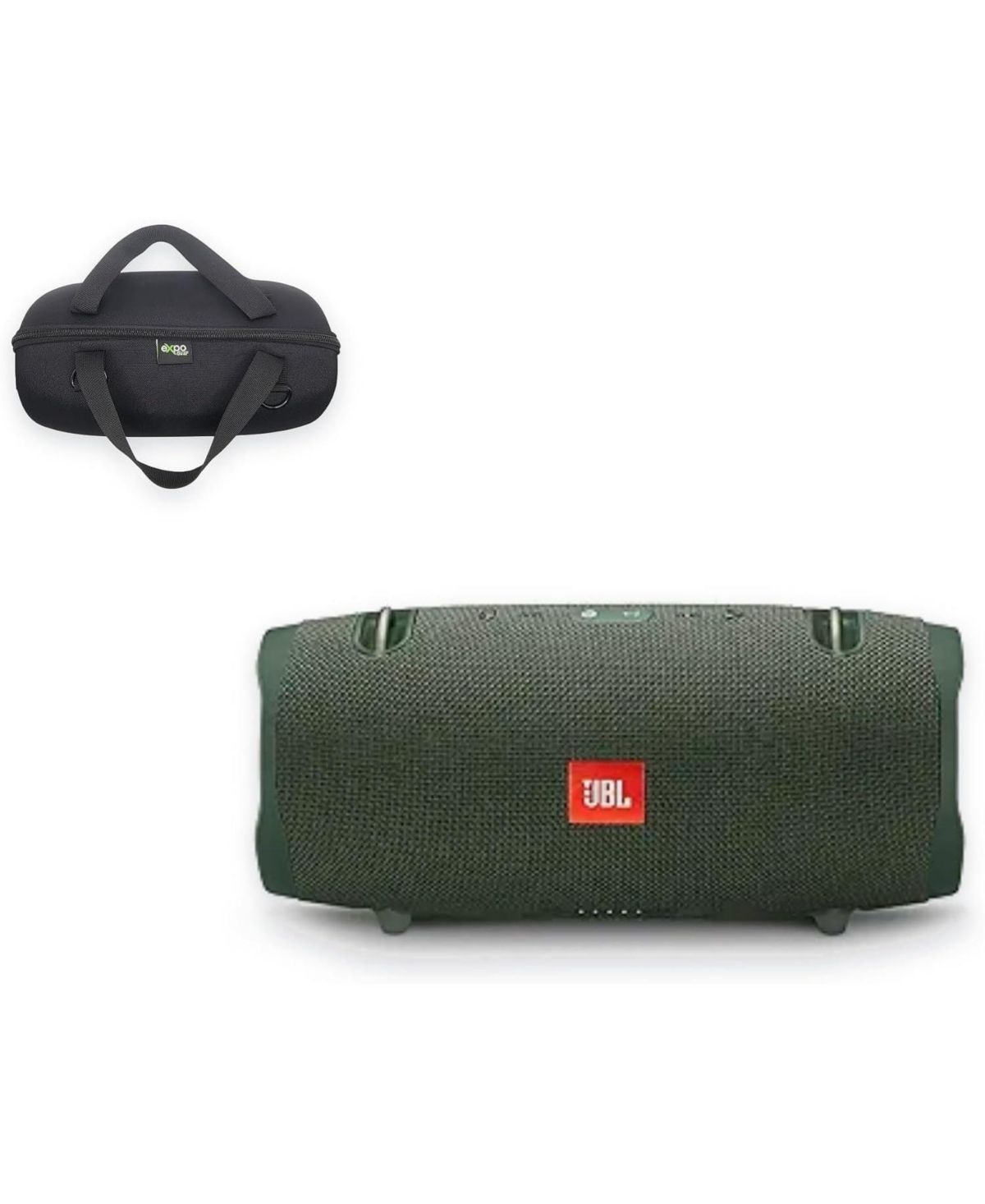 Jbl Xtreme 2 Wireless Waterproof Bluetooth Speaker