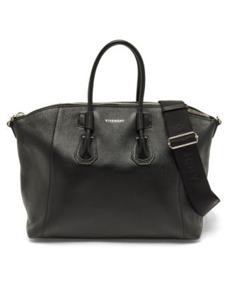 women's Leather Shoulder Bag