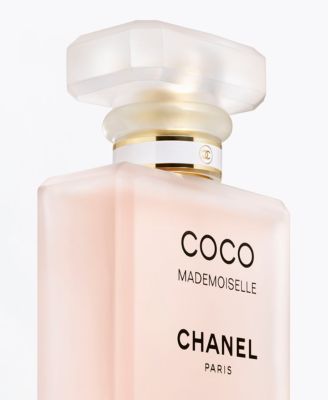 CHANEL COCO MADEMOISELLE Hair Perfume, 1.2 oz. - Macy's
