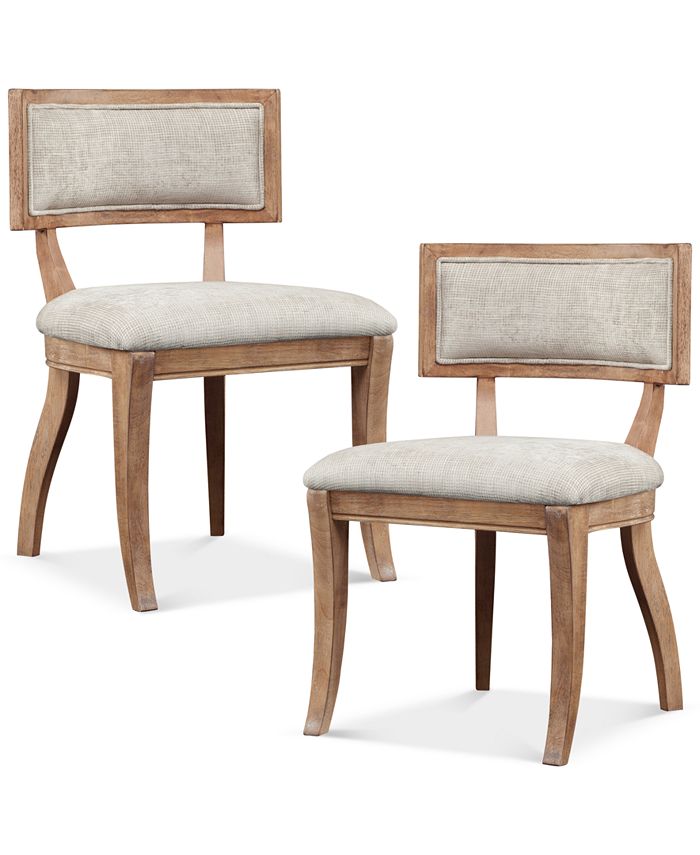 Furniture - Feagin Dining Chair, Direct Ship
