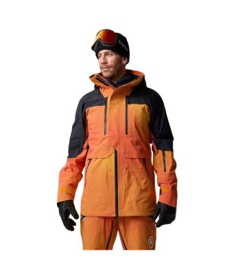 Men's Cottonwoods LT Xpore 3L Waterproof Hooded Lightweight Jacket