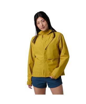 Women's Kanarra Rain Jacket
