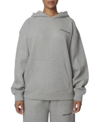 Women's Essentials Pullover Hoodie