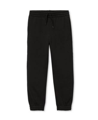 Kids Husky Fleece Jogger Pants