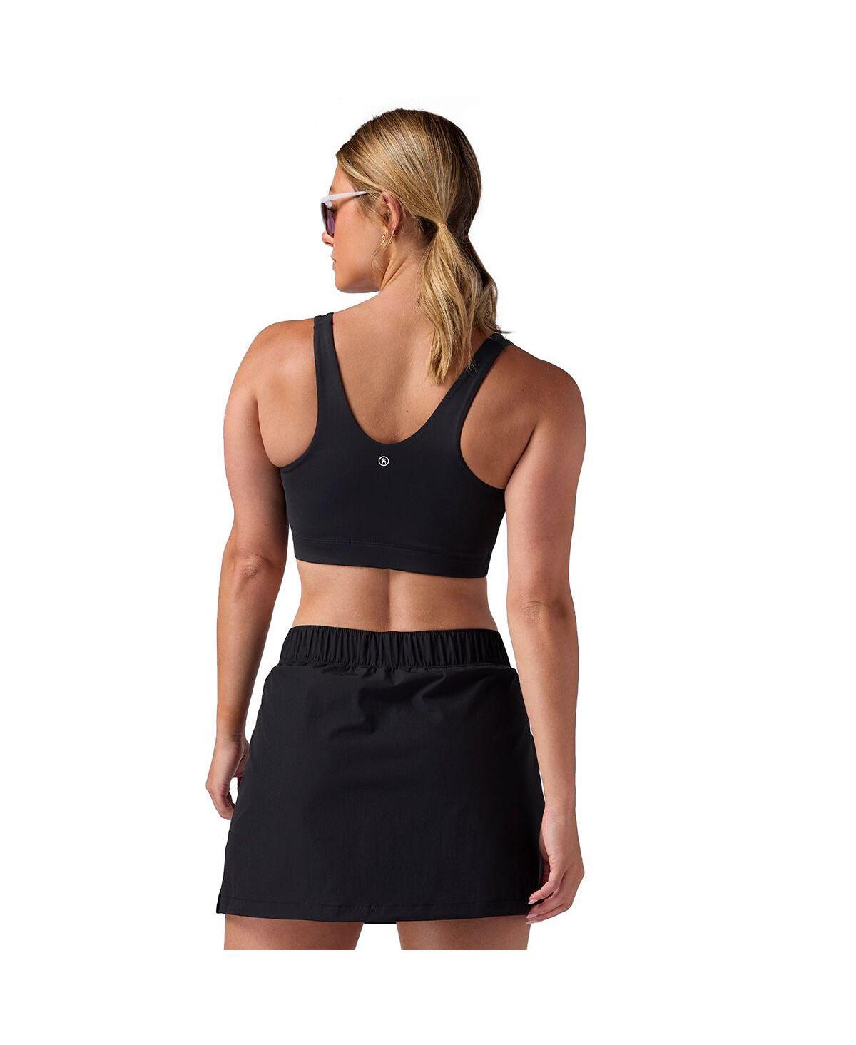Backcountry Destination Longline Low-Impact 4-Way Stretch Sports Bra
