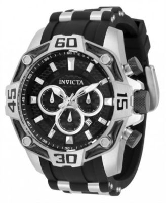 Pro Diver 33834 Men's 52mm Quartz Watch