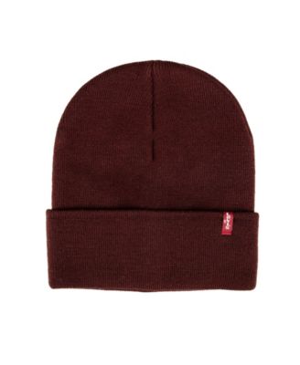 Men's Red Tab Hero Knit Stretch-Fit Beanie
