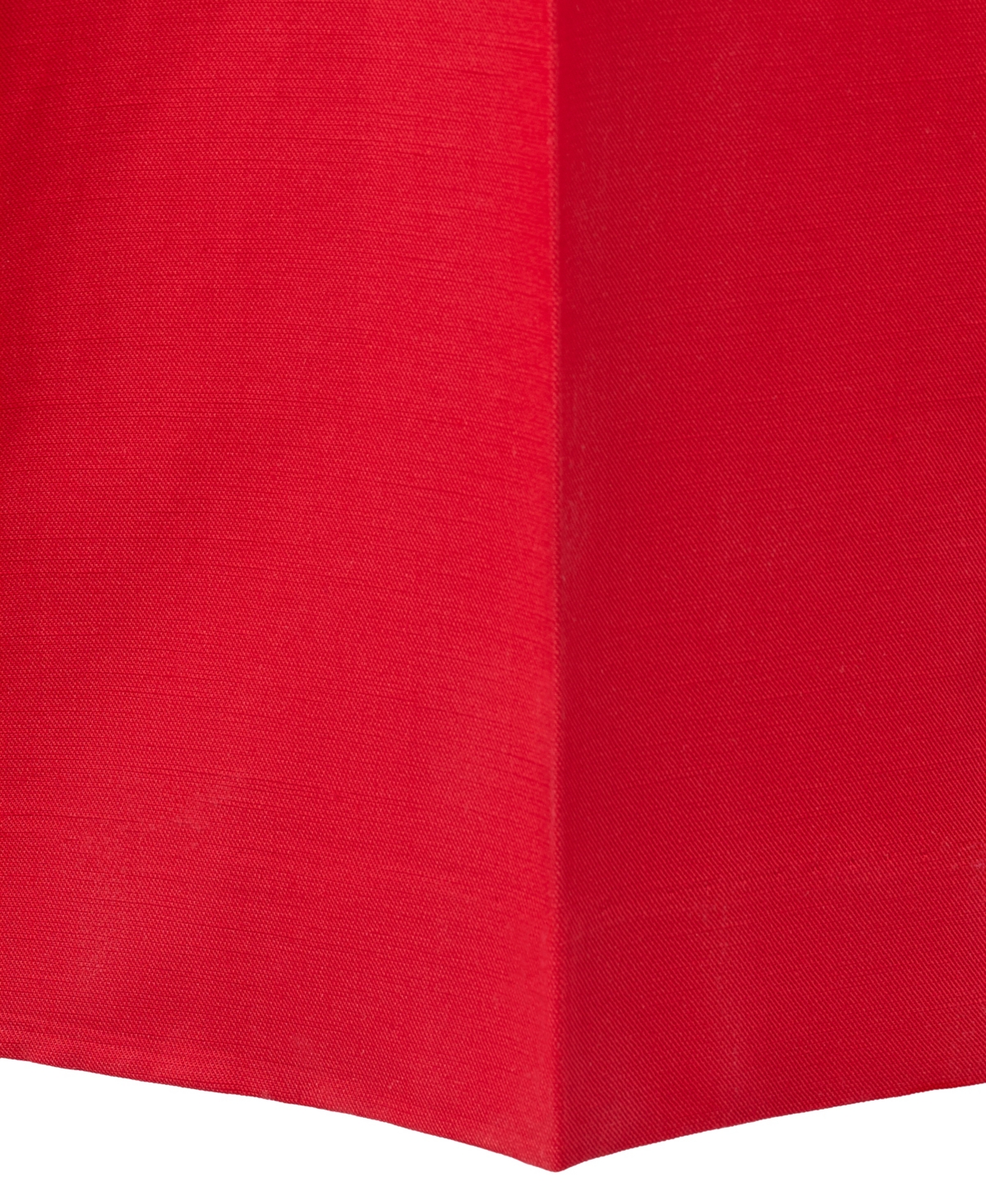 Mango Women's Cross-Back Linen Blend Playsuit