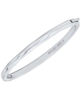 MICHAEL Twisted Bangle Bracelet