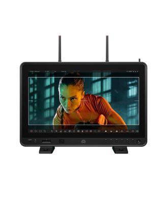 Sumo PRO-19 19" 4K Ultra HD HDR Monitor-Recorder-Switcher