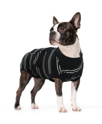 Soft Breathable Post-Surgery Recovery Onesie Suit for Dogs