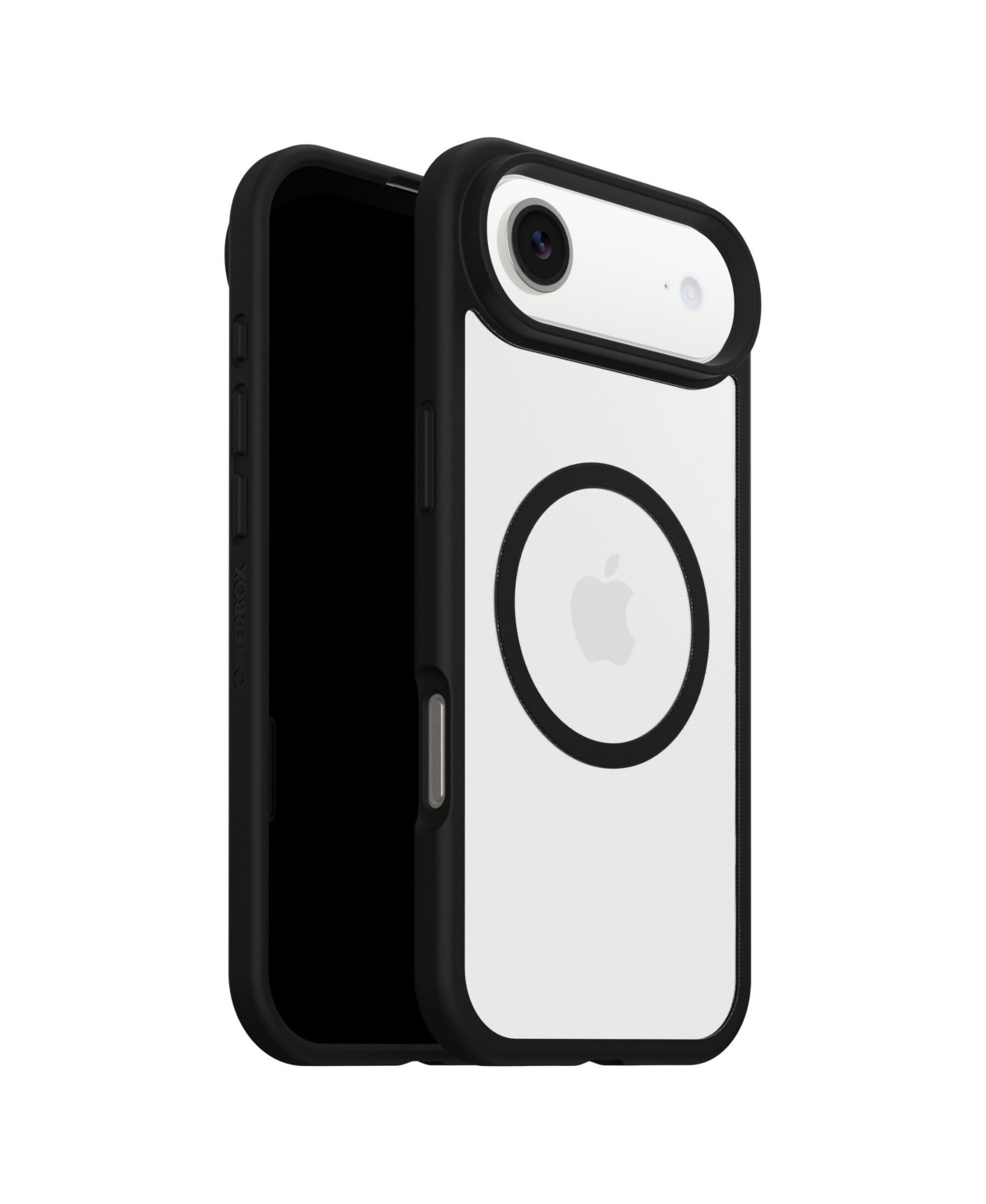 Otterbox Profile MagSafe UltraThin Case for Apple iPhone Air  Black