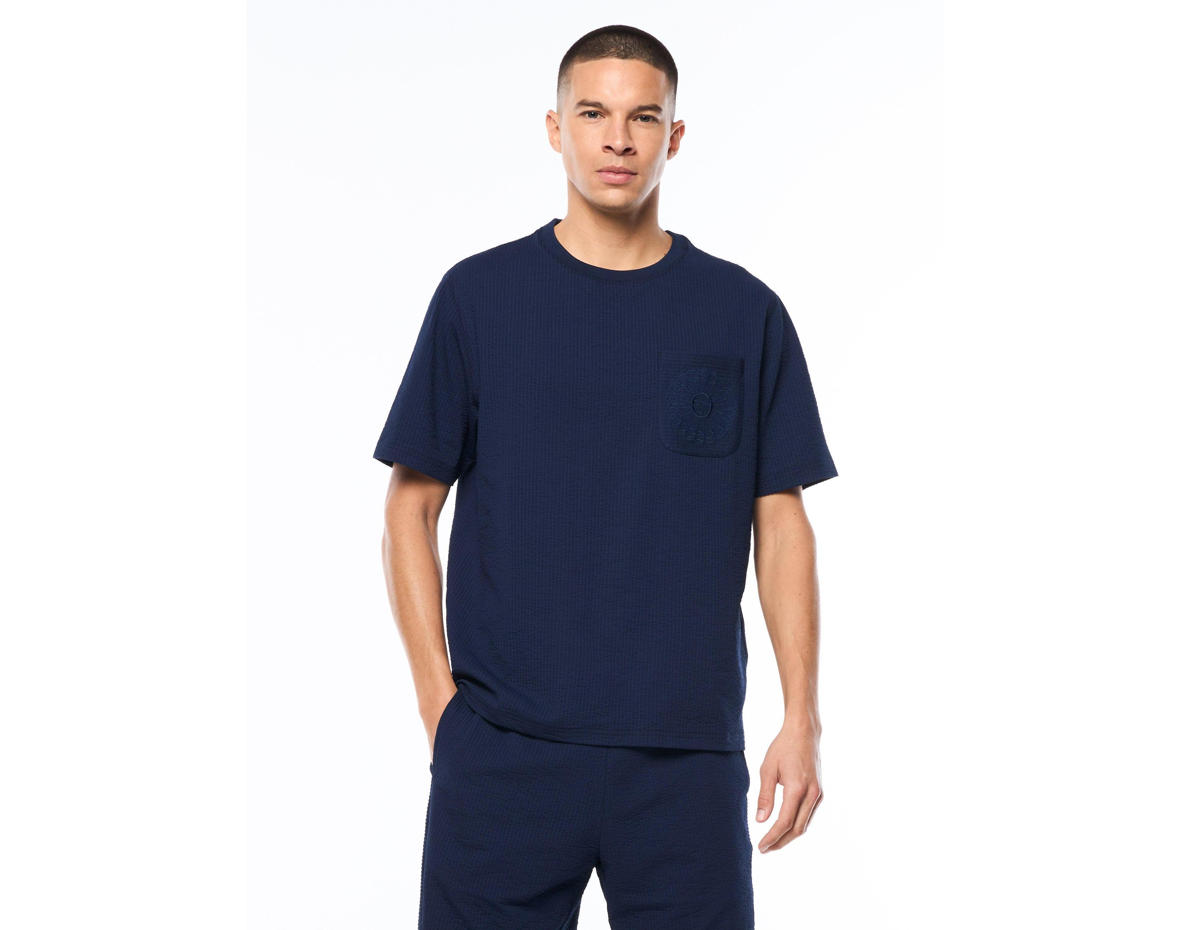 Sergio Tacchini Men's Diaro Fashion T-shirt