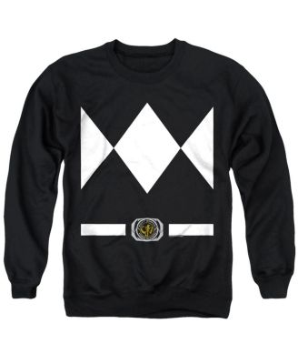 Men's Rangers Uniform Graphic Crewneck Sweatshirt