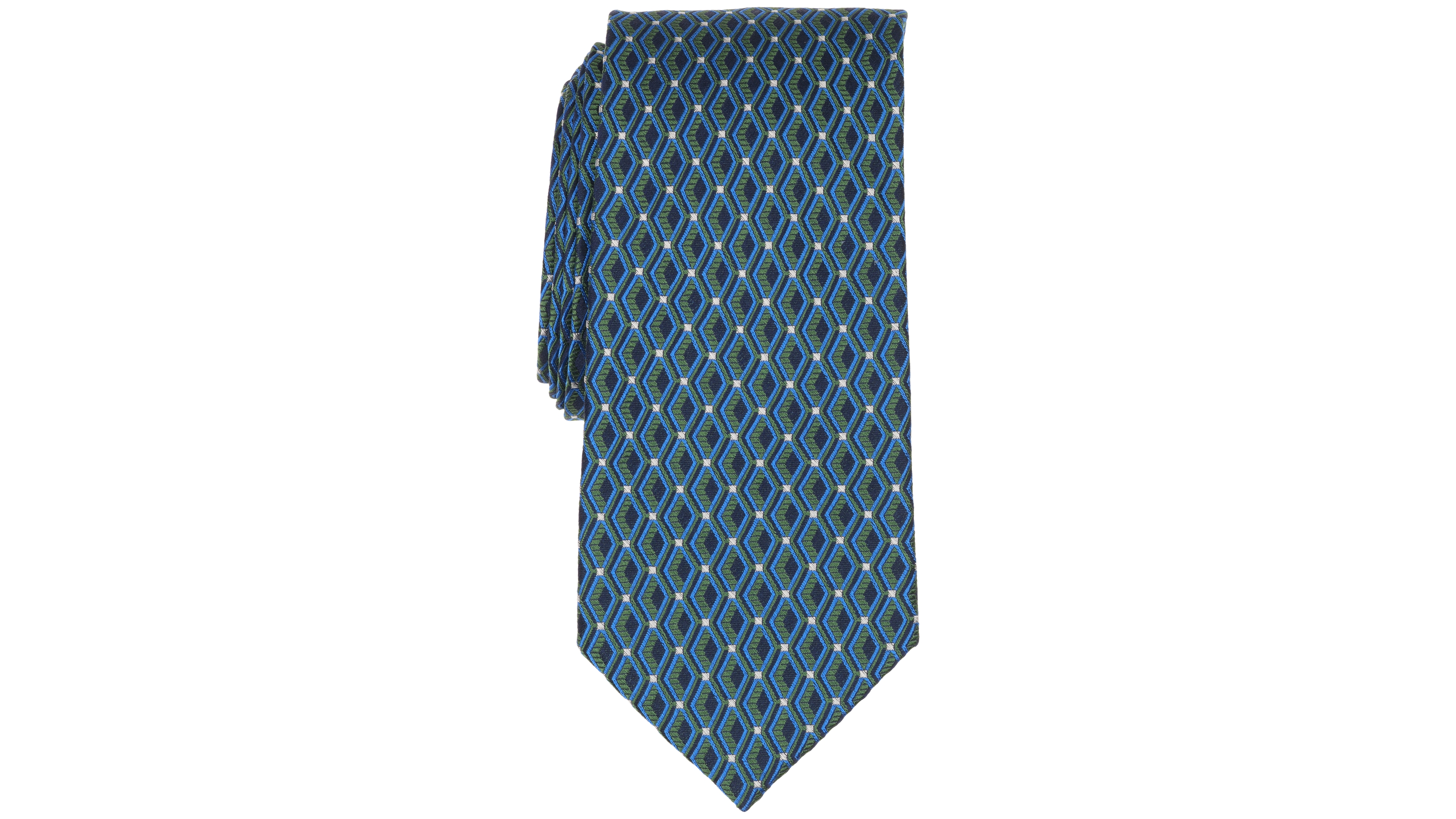 Ted Baker London Men's Camdale 3D Dot Neats Polka Dots Classic Tie